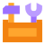 フルツールストレージボックス icon
