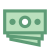 Cash icon