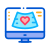 Heart Ultrasound icon