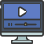 Video icon