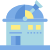 Observatory icon