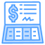 Bankbook icon