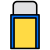 Eraser icon