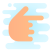 Hand Right icon