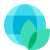 Terra verde icon