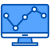 Analytics icon