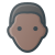 Male Avatar icon