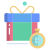 Gift Timer icon