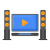 Home Theatre icon