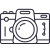 Camera Morroles icon