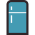 Kühlschrank icon