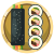 Sushi Roll icon