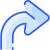 Turn Right icon