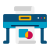 Digital Printing icon