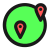Location Pins icon