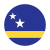 Curacao Circular icon