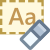 Clear Formatting icon