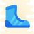 botas-de-lucha icon
