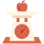 Weight Scale icon