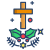 Holy Cross icon