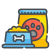 Pet Food icon