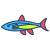 Neon Fish icon