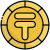 Tenge icon