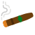 Cigarro icon