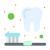 Tooth Cleaning icon