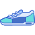 Running Shoes icon