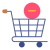 Cart icon