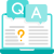 QnA icon