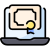 Online Certificate icon