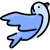 Swallow icon