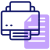 Printer icon