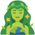 Gaia icon