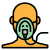 Sauerstoffmaske icon