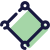 Rhombus icon