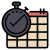 Estimation icon