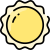 太陽 icon