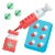 Vaccine icon