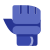総合格闘家グローブ icon