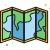 Mappa del Mondo icon