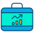 Briefcase icon