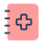 Livro de saúde icon