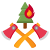 Wildfire icon