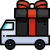 Delivery icon