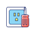 Repair Socket icon