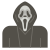 Scream icon