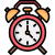 Clock icon